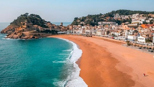 España