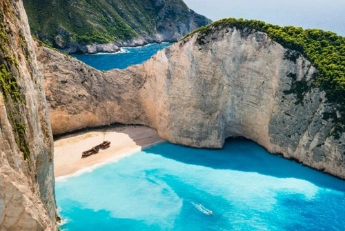 Grecia