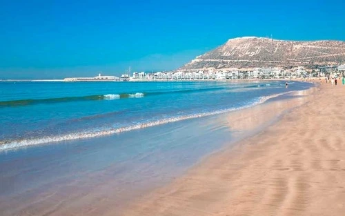 Marruecos