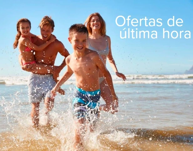 oferta flash