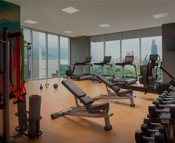 Gimnasio gimnasio