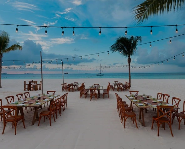 Reuniones y Eventos reuniones